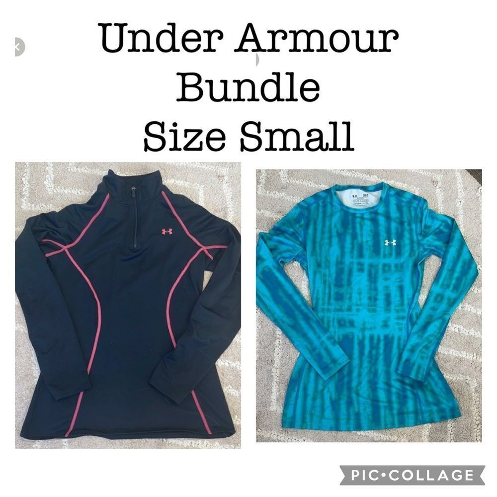 Under Armour Bundle (2)